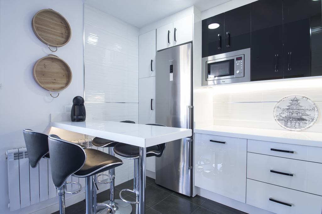 Apartamento Atico Real Suites Гранада Екстериор снимка