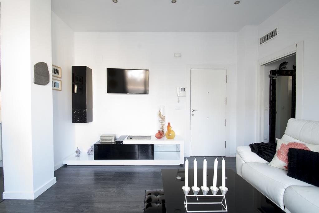 Apartamento Atico Real Suites Гранада Екстериор снимка