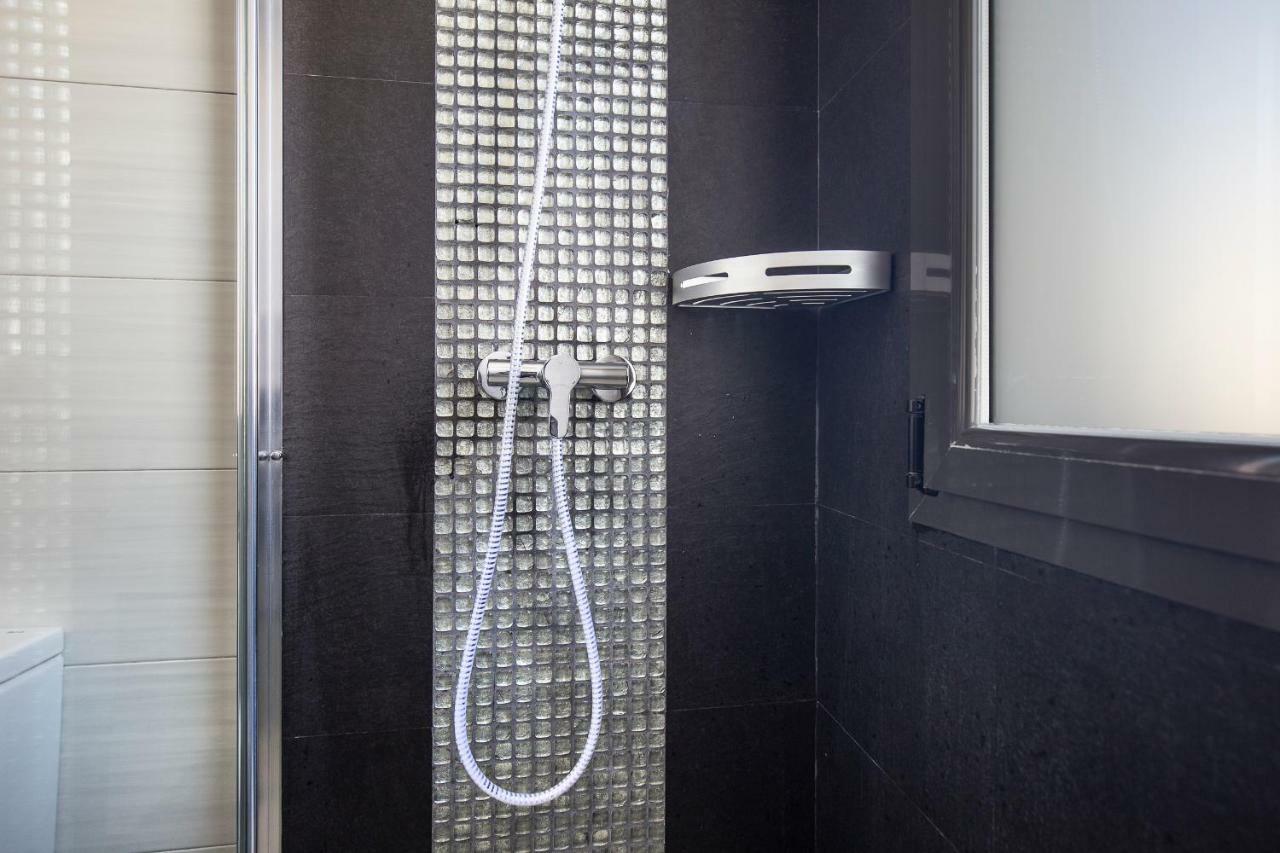 Apartamento Atico Real Suites Гранада Екстериор снимка